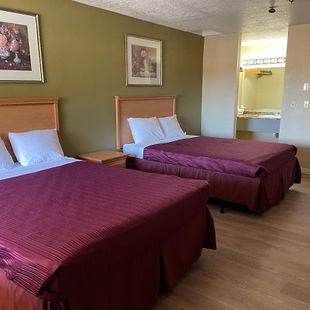 Centralia Inn Luaran gambar