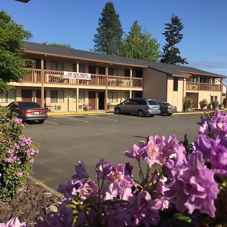 Centralia Inn Luaran gambar