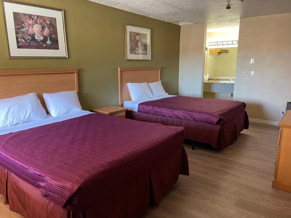 Centralia Inn Luaran gambar