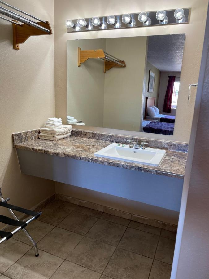 Centralia Inn Luaran gambar