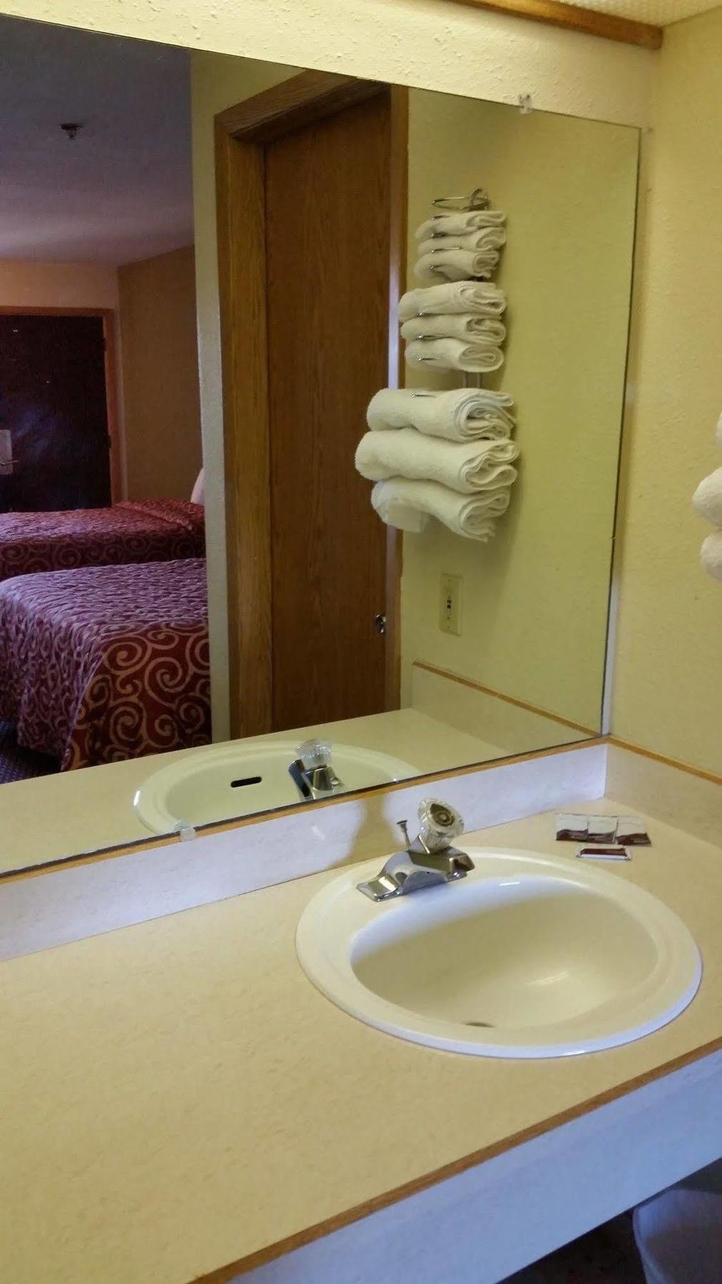 Centralia Inn Luaran gambar