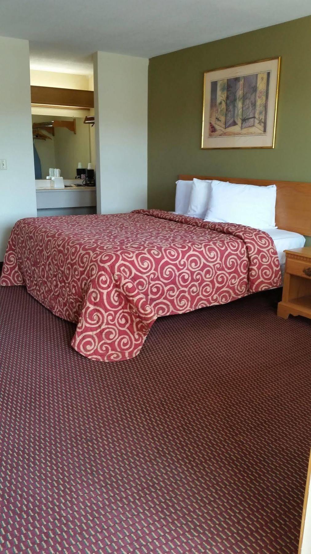 Centralia Inn Luaran gambar