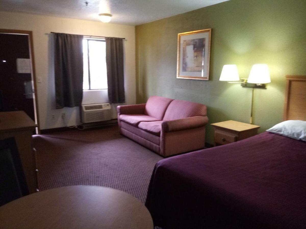 Centralia Inn Luaran gambar